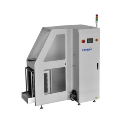 China Automatic PCB Magazine Loader Unloader Machine Manufacturing Equipment For Electrical Electronic Product zu verkaufen