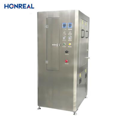 China Máquina de limpeza automática de estêncil SMT Off Line Pneumática 40L Volume à venda