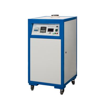 China Building Material Shops Lowest Price 4kg Cabinet Gold Melting Furnace380v Forging High Temperature Gold for sale