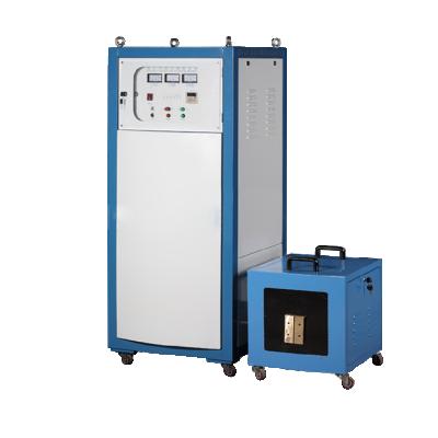 China Building material shops TGG-160kw high quality cheap induction engineering high frequency heating machine for sale