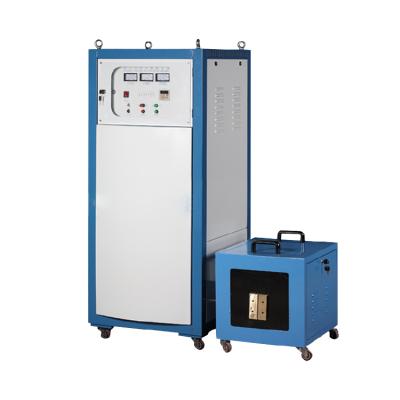 China Wholesale high quality cheap building material stores TGG-160kw induction engineering high frequency heating machine for sale