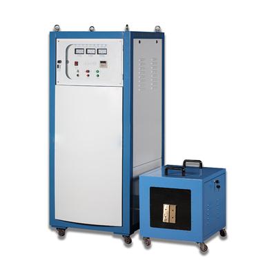 China Building Material Stores Best Products 2021 Tgg-120kw Igbt Metal Steel Tube Induction Heating Sale High Frequency Annealing Equipment for sale