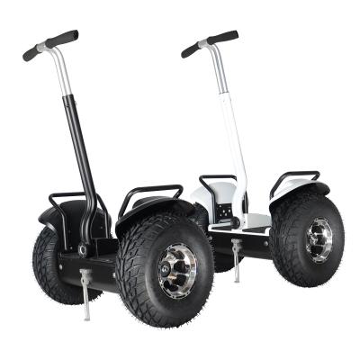 China IP54 Waterproof Adult Scooter Electric Chopper Balance Car for sale