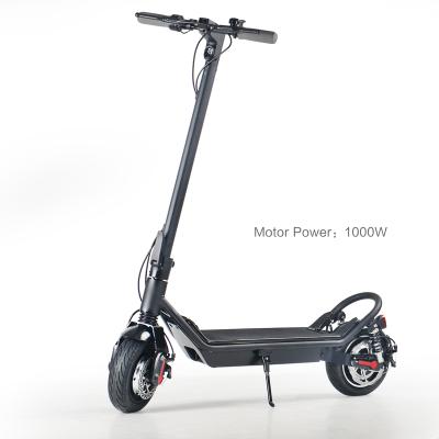 China Youth Wholesale Price 10 Inch Foldable E Scooter , 25km/h Electric Scooters For Adult With Two Wheels for sale