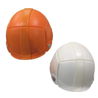 China Construction Work Folding Construction Safety Helmet China Foldable Safety Helmet for sale