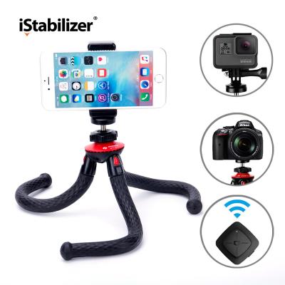 China High Quality Mini Flexible Tripod Digital Camera For Smartphone Camera for sale