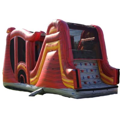 China Canberra Manufacturer Inflatable PC Rental or Home Use Shade Obstacle Course Inflatable Obstacle Course For Sale zu verkaufen