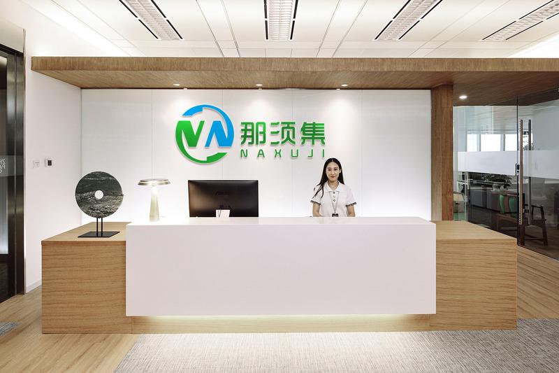 Verified China supplier - Yiwu Naxuji Trade Co., Ltd.