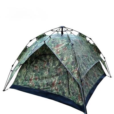 China Portable Ultralight Beach Tent Sun Protection Backpacking Fishing Pop Up Travel Tents for sale