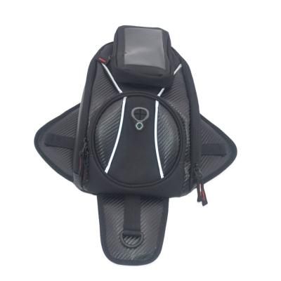 China Waterproof Motorcycles Bag Tank Bag for sale