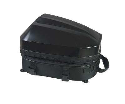 China Waterproof OEM Factory Motorcycle Top Wholesale Scooter Accessories Electric Bicycle Trunk Trunk for sale