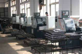 Verified China supplier - Tianjin Zhenhua Prestressing Force Technology Co., Ltd.