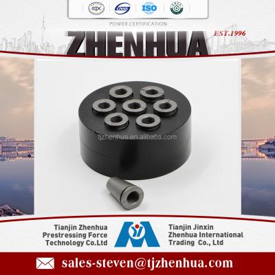 China Anchor Steel Multi-Wire Head and Wedges for sale