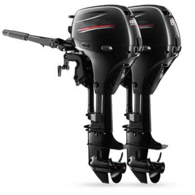 China Navy 4 Stroke DF250 Boat Motor Outboard Engine for sale