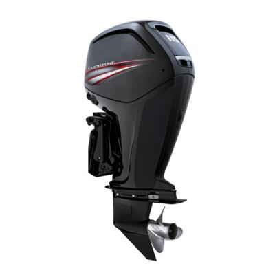 China Boat Water Cooled Engine Mercury 30 EFI Outboard Motor for sale