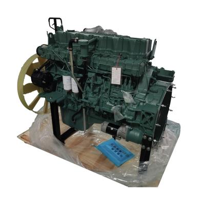 China Hot Sale FAW Jiefang Water Cooled Brand New Series Truck Diesel Engine for sale