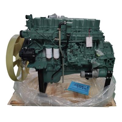 China FAW seires truck water cooled high quality engine for sale