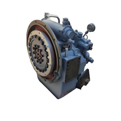 China Marine Engine In 3:1 Running Advance 120C Marine Gearbox for sale