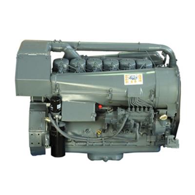 China Genuine Deutz BF6L913C air-cooled diesel engine for sale