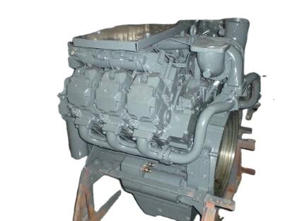 China Genuine Deutz New In Running BF6M1013E 137KW 2300RPM 184hp Diesel Engine Assembly BF6M1013E for sale