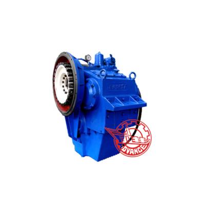 China China Supplier 120C Advance Gearbox Air Cooled Engine For Boat Motor for sale