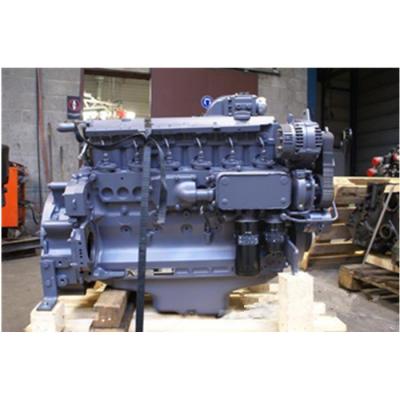 China Brand New Water Cooled Deutz Diesel Engine BF6M2012-23E3 for sale