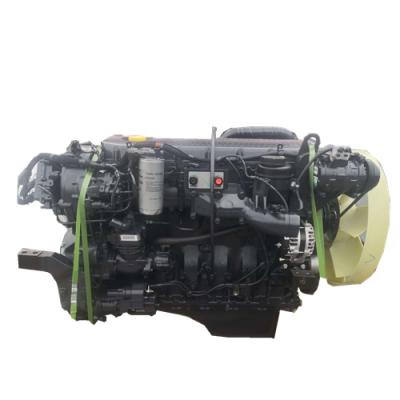 China Brand New 6 Cylinder Water Cooled 257kw 350hp C9.350 C4 (F2CE3681G*P) 9 Cursor Truck Diesel Engine for sale