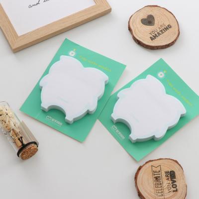 China Self Adhesive Custom Logo Combined Sticky Note Sticky Note Printing New for sale