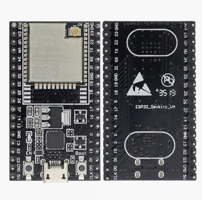 China Standard new raspberry pi CM4104032 enumerating class d amplifier board integrated circuit IC chip for sale