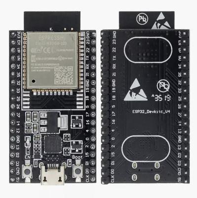 China Hot Offer PCAL6408ABSHP 2030 Standard Electronic PCB ESP32 TDA IC Components for sale