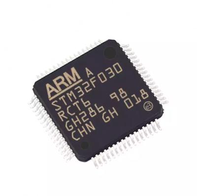 China Standard Instant Sale LQFP64 STM32L475RGT6 STM32L476RGT6 IC Electronic Stores for sale