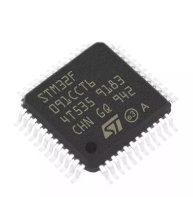 China Drop sale standard LQFP100 STM32F103VCT6 STM32F103VET6 tda7294 IC electronic components for sale