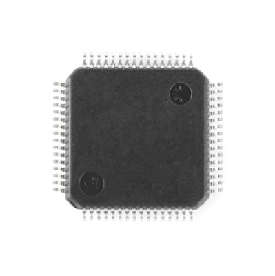 China LQFP64 STM32F105VCT6 STM32F107RCT6 IC standard electronic stores of disaster purchases for sale