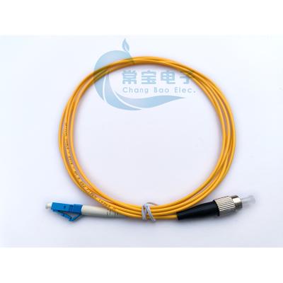 China High Quality SC UPC 1*2 1*4 1*8 1*16 Drop FTTH SC APC Ftth Fiber Optic Patch Cord for sale