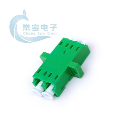 China FTTH Multi Mode Ftth Adapter Sc-Sc UPC Fiber Optic Adapter 2*2 2*4 2*8 2*16 2*32 for sale