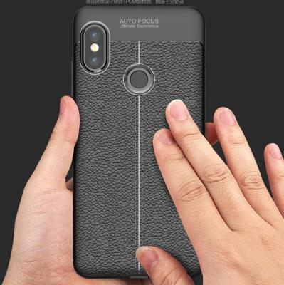 China TPU+PC Case For Xiaomi Redmi Pro Note5A Pro TPU Back Cover Note 5A Soft Silicone For Redmi Note 5A Main Case for sale