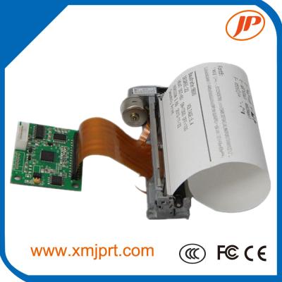 China driver board, printer driver board 58mm; thermal printer driver board for sale