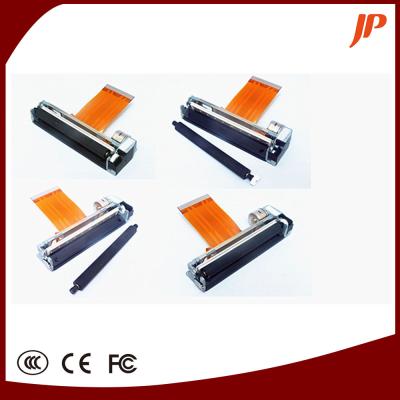 China TP638-80mm Printer Mechanism, thermal printer mechanism for sale