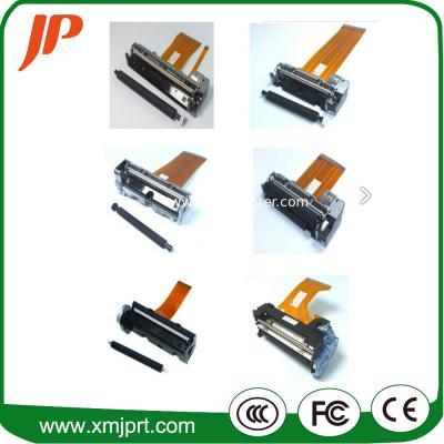 China Printer mechanism, electronic product, electronic component, thermal printer mechanism for sale