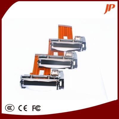 China TP628B Printer Mechanism Compatible with Fujitsu FTP628MCL101/103 for sale