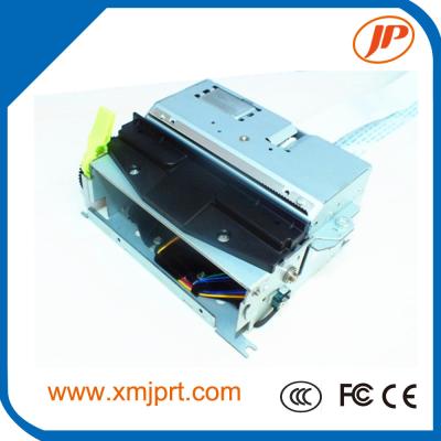 China TP628A Printer Mechanism; thermal printer mechanism; Fujitsu FTP628MCL101/103, for sale