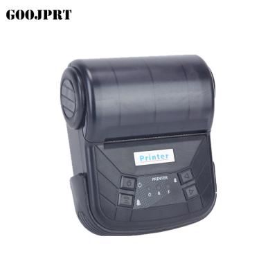 China Colored 80mm thermal receipt printer bill printer for online ordering for sale