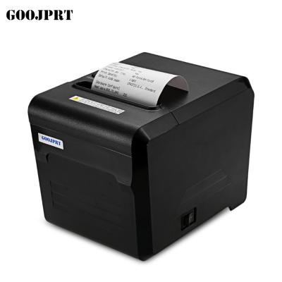 China POS printer thermal 80mm restaurant bill printer for supplied by manufacturer for sale