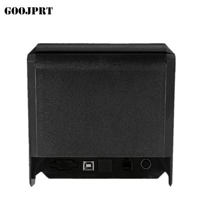 China Hot sale USB port POS system thermal receipt printer thermal pos printer for sale