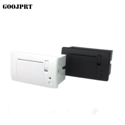 China Printing mechanism, printer mechanism, electronic product JR-QR701-B for sale