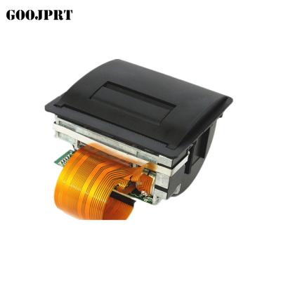 China Embedded mechanism; insert mechanism; thermal printer mechanism -JP-QR704 for sale