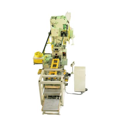 中国 Full Automatic Food Aerosol Cone And Dome Making Machine Production Line 販売のため