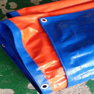 China Waterproof Pe Tarpaulin Waterproof Flame Retardant Tarpaulin Sheet Plastic Laminated Sheet for sale