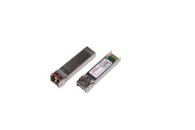 China Kleiner Form-Faktor DWDM steckbare Transceiver-Module 10.5Gb/maximale Datenrate S zu verkaufen