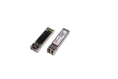 China Certificação do CE ROHS dos módulos 850nm do transceptor da fibra multimodo de CISCO SFP à venda